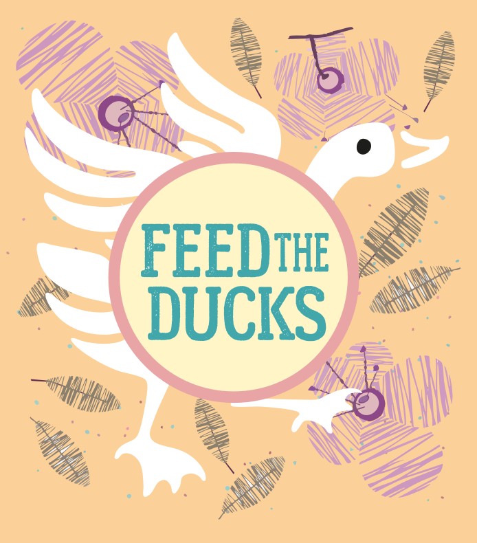Feed the Ducks