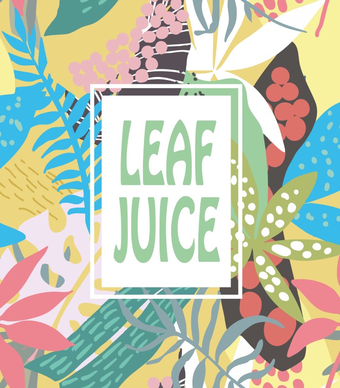 Leaf Juice